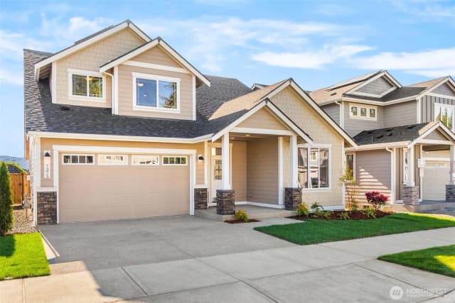 Property photo for 7321 Mirasett Street Sw #33, Tumwater photo 2