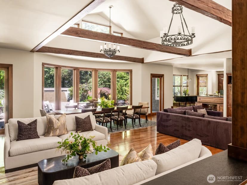 Property photo for 5618 Old Stump Drive Nw, Gig Harbor photo 4