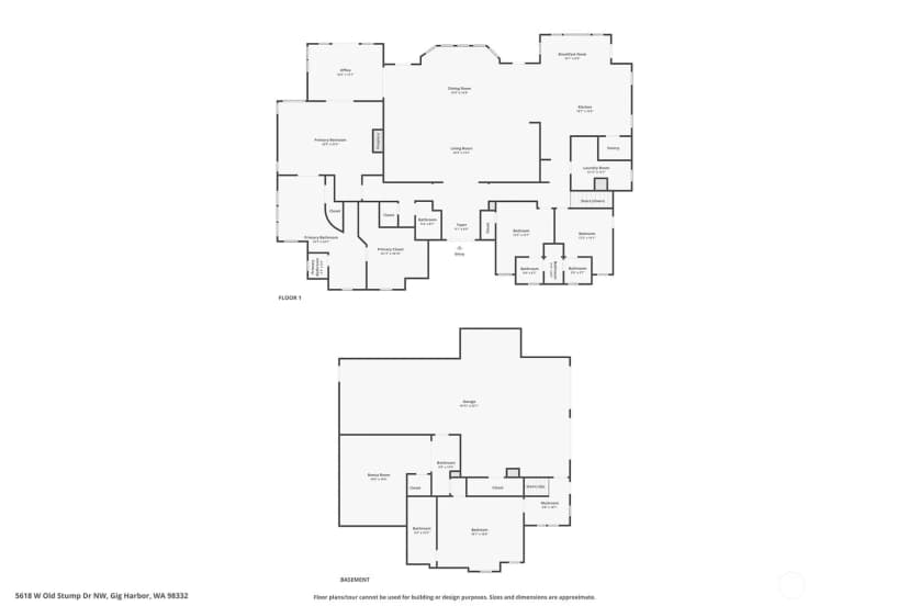 Property photo for 5618 Old Stump Drive Nw, Gig Harbor photo 40