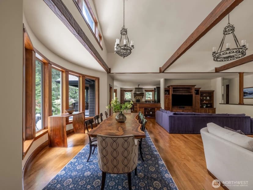 Property photo for 5618 Old Stump Drive Nw, Gig Harbor photo 9