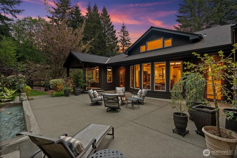 Property photo for 5618 Old Stump Drive Nw, Gig Harbor photo 32