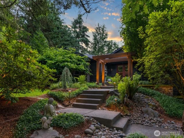 Property photo for 5618 Old Stump Drive Nw, Gig Harbor photo 2