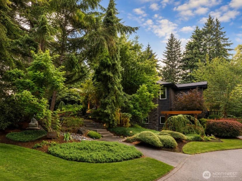 Property photo for 5618 Old Stump Drive Nw, Gig Harbor photo 37