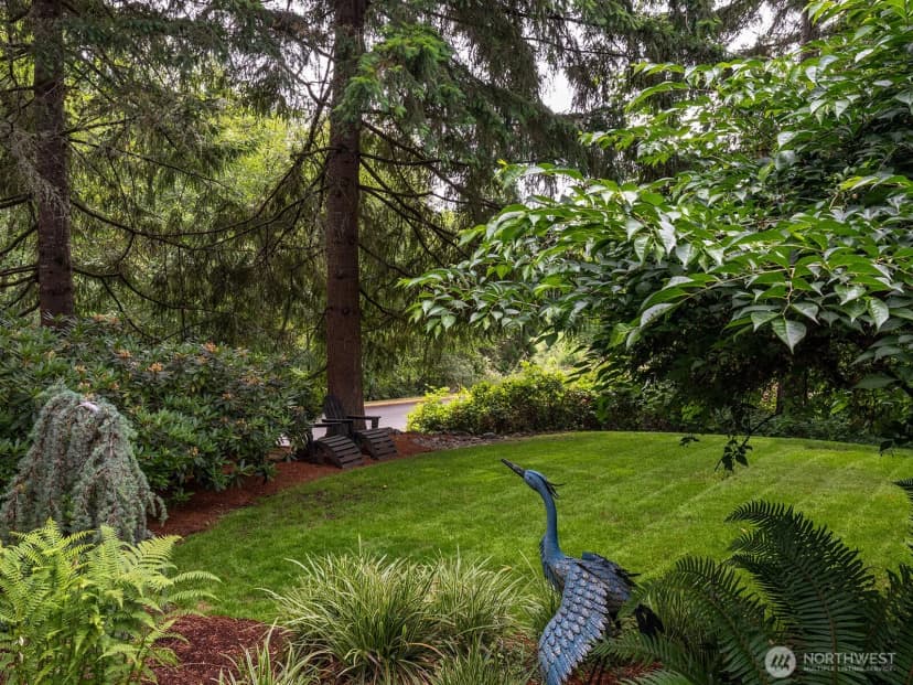 Property photo for 5618 Old Stump Drive Nw, Gig Harbor photo 39