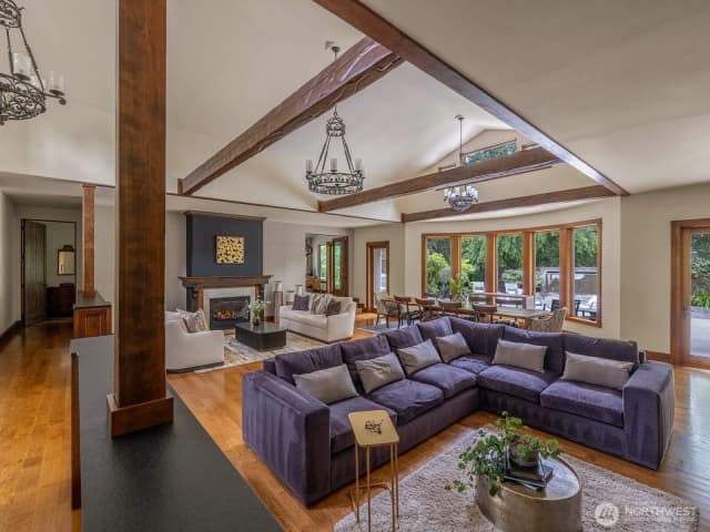 Property photo for 5618 Old Stump Drive Nw, Gig Harbor photo 5