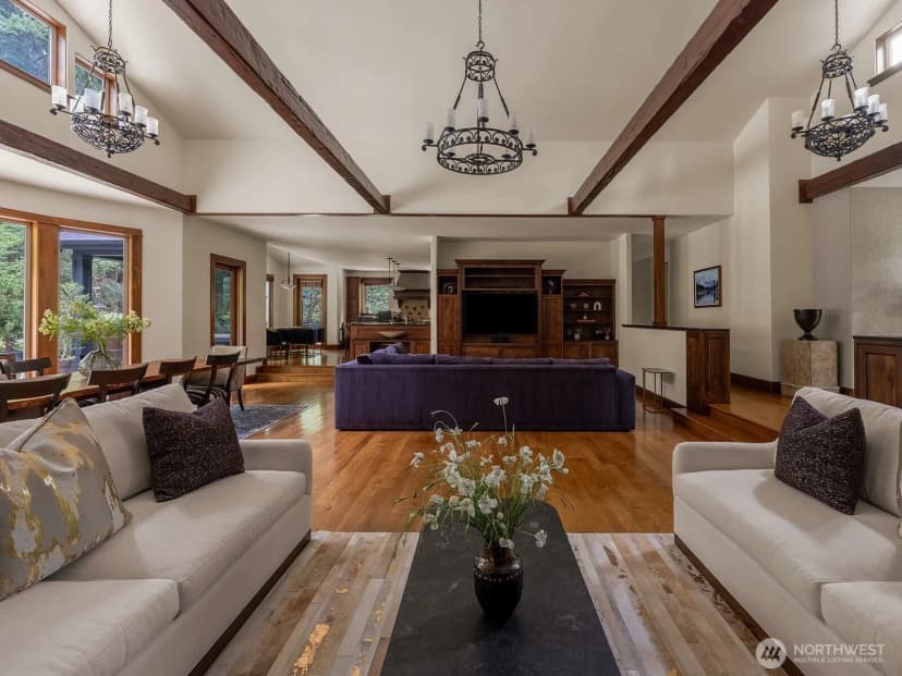 Property photo for 5618 Old Stump Drive Nw, Gig Harbor photo 6