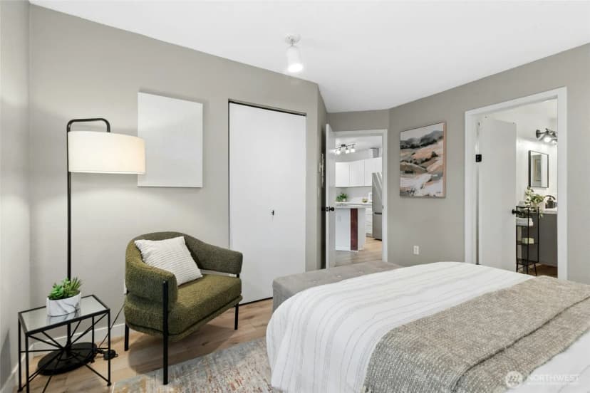 Property photo for 17300 91st Avenue Ne #b101, Bothell photo 10