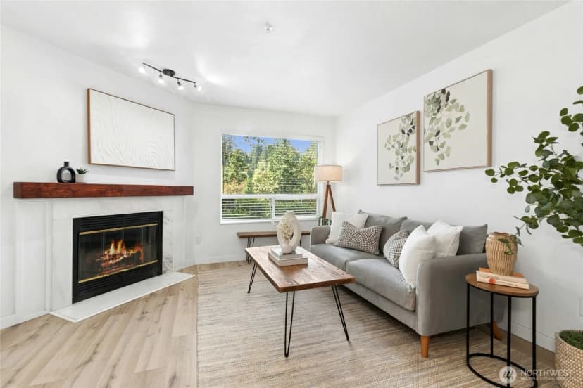 Property photo for 17300 91st Avenue Ne #b101, Bothell photo 6
