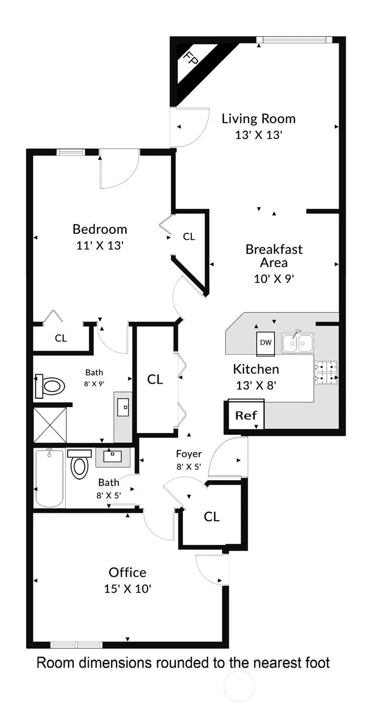 Property photo for 17300 91st Avenue Ne #b101, Bothell photo 17