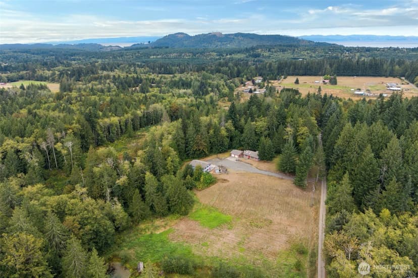 Property photo for 572 Dodger Lane, Port Angeles photo 22