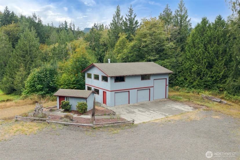 Property photo for 572 Dodger Lane, Port Angeles photo 3