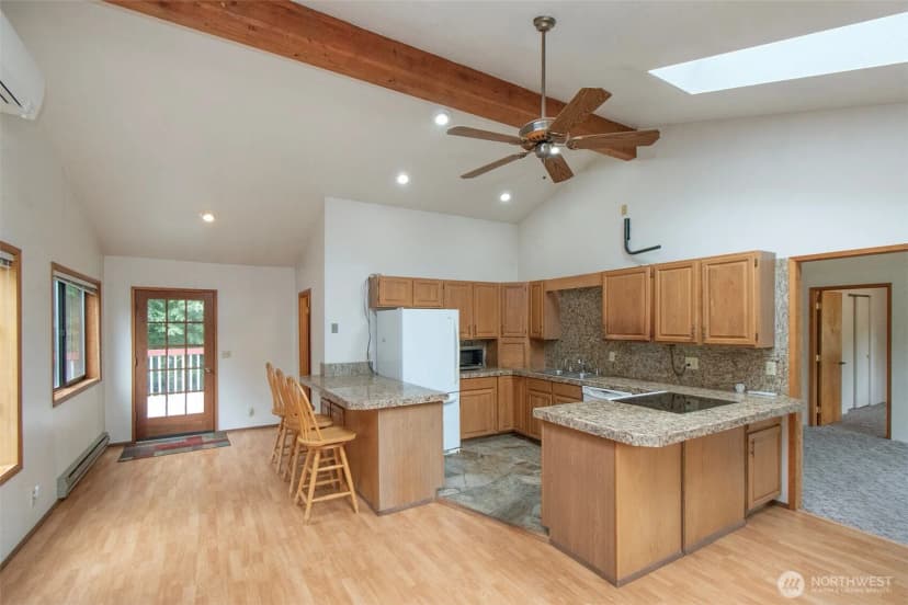 Property photo for 572 Dodger Lane, Port Angeles photo 7