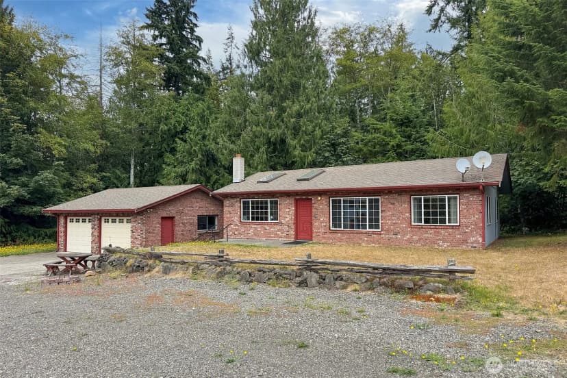 Property photo for 572 Dodger Lane, Port Angeles photo 25