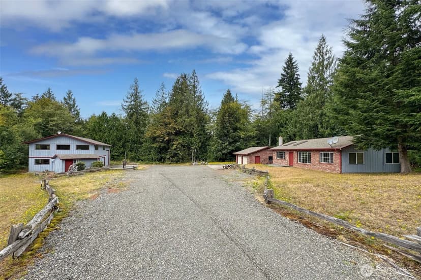 Property photo for 572 Dodger Lane, Port Angeles photo 26