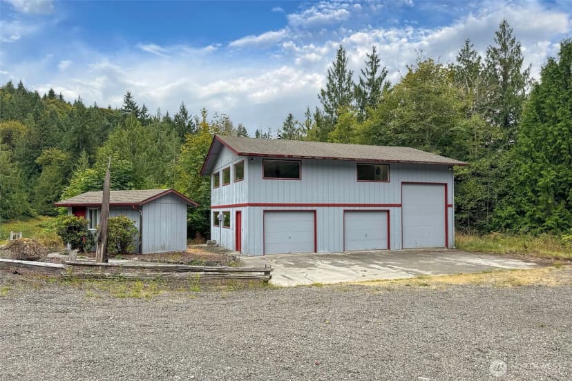 Property photo for 572 Dodger Lane, Port Angeles photo 16
