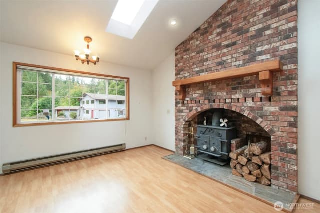 Property photo for 572 Dodger Lane, Port Angeles photo 5