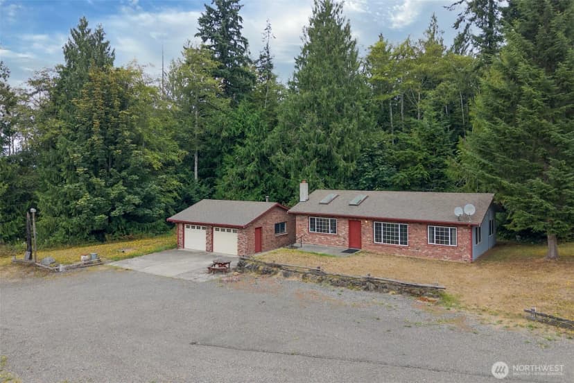 Property photo for 572 Dodger Lane, Port Angeles photo 24