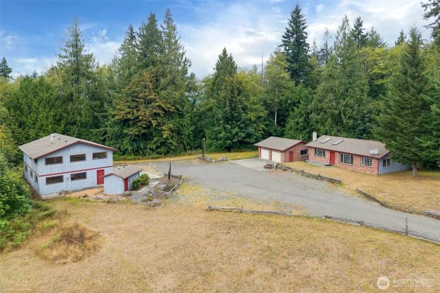Property photo for 572 Dodger Lane, Port Angeles