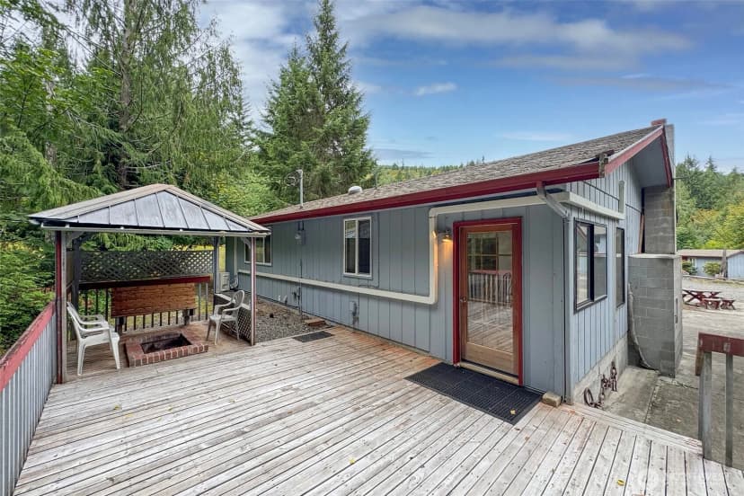 Property photo for 572 Dodger Lane, Port Angeles photo 17