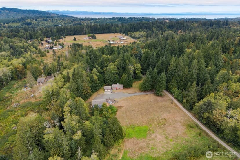 Property photo for 572 Dodger Lane, Port Angeles photo 23