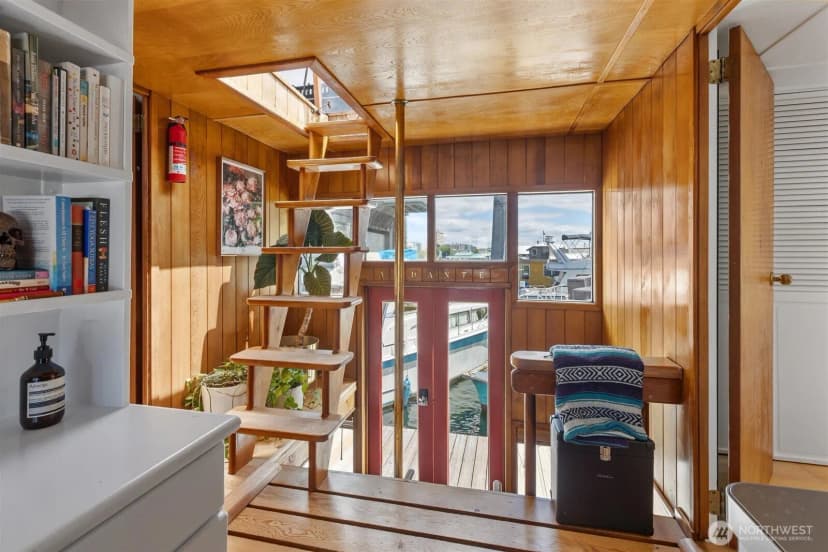 Property photo for 3308 Fuhrman Avenue E #1, Seattle photo 22
