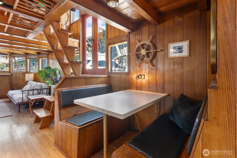 Property photo for 3308 Fuhrman Avenue E #1, Seattle photo 16