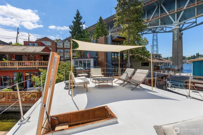 Property photo for 3308 Fuhrman Avenue E #1, Seattle photo 31