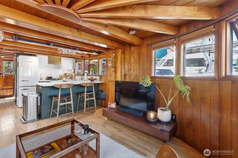 Property photo for 3308 Fuhrman Avenue E #1, Seattle photo 15