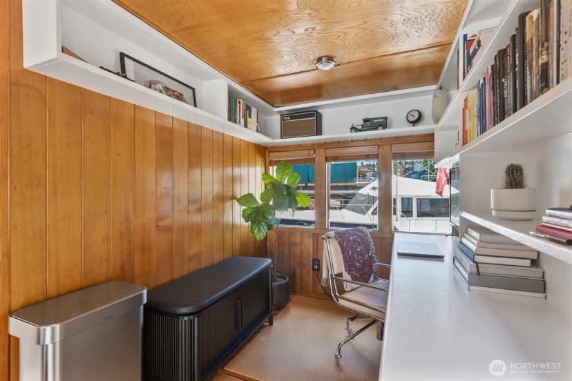 Property photo for 3308 Fuhrman Avenue E #1, Seattle photo 21