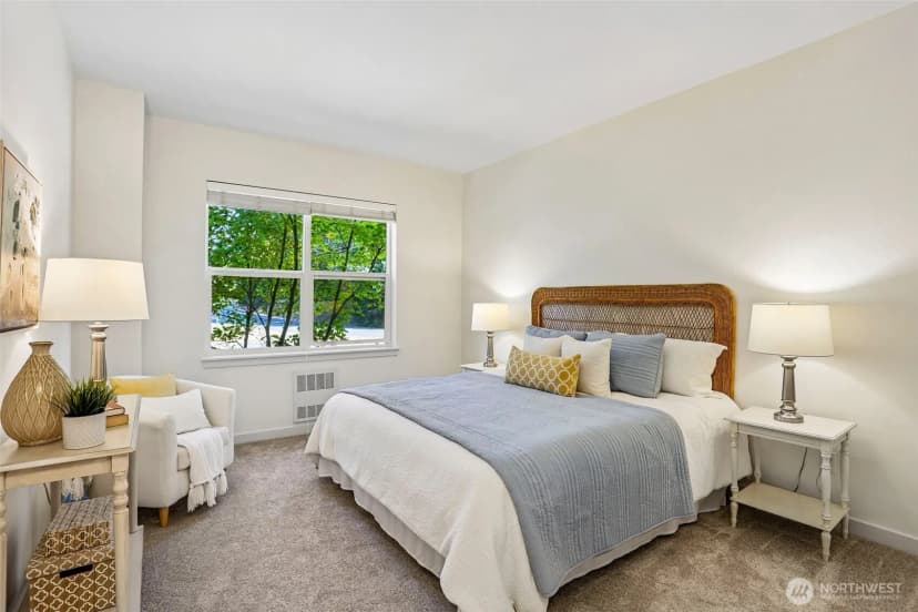 Property photo for 13824 N Creek Drive #1001, Mill Creek photo 13