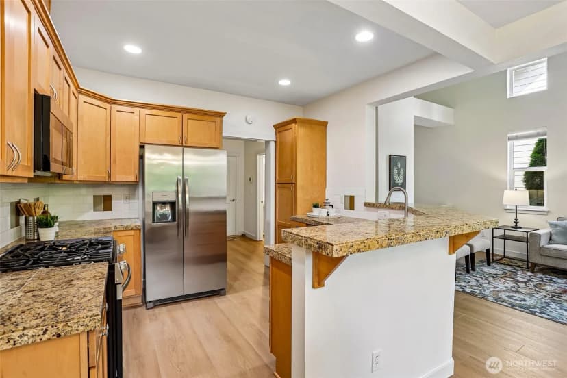 Property photo for 13824 N Creek Drive #1001, Mill Creek photo 12