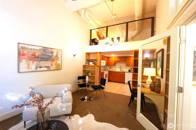 Property photo for 12536 15th Avenue Ne #c1, Seattle photo 3