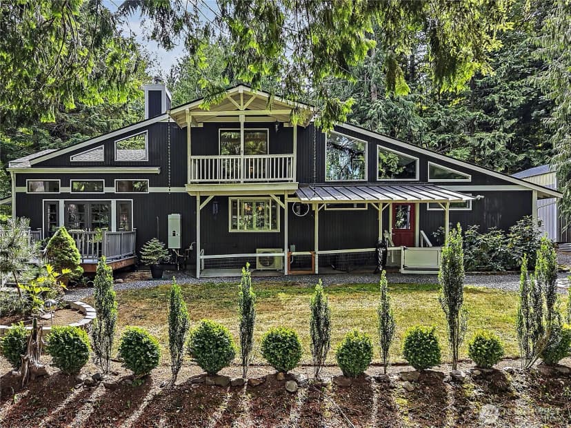 Property photo for 43434 Se 149th Street, North Bend