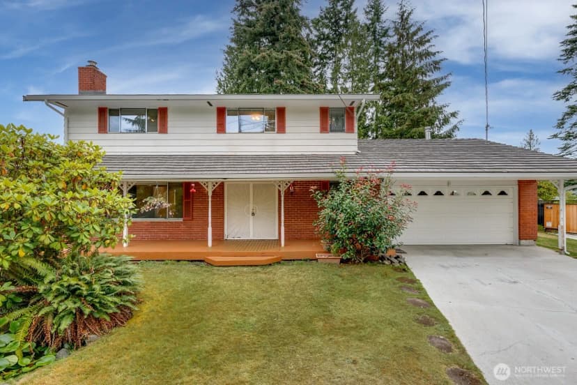 Property photo for 2322 98th Street Se, Everett photo 2