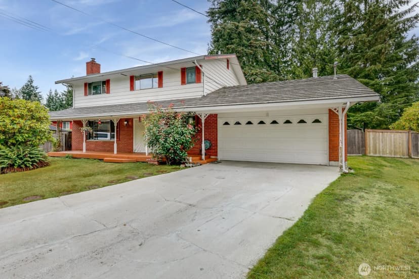 Property photo for 2322 98th Street Se, Everett