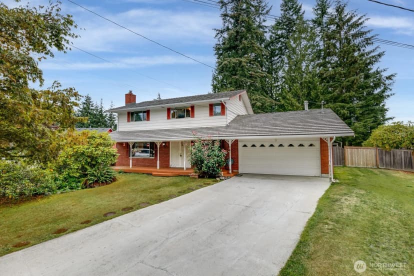 Property photo for 2322 98th Street Se, Everett photo 32