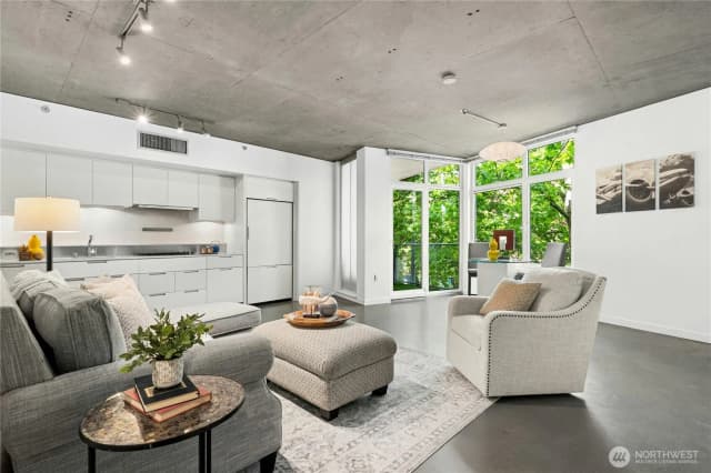 Property photo for 501 Roy Street #f239, Seattle