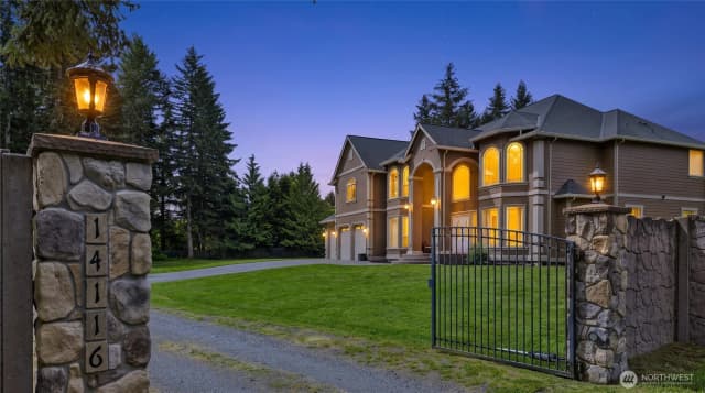 Property photo for 14116 224th Street E, Graham