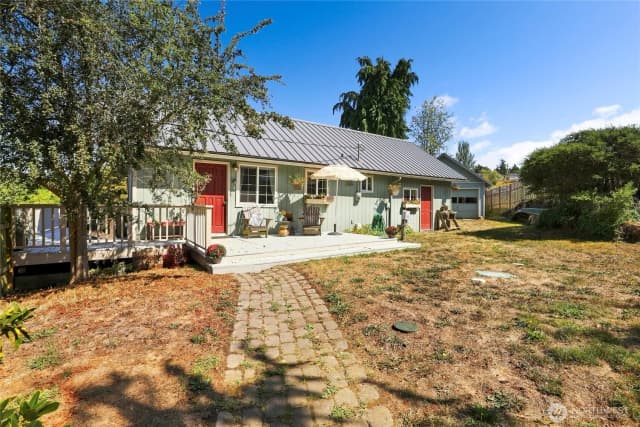 Property photo for 41 Hemlock Drive, Port Townsend