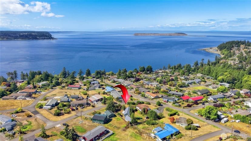 Property photo for 41 Hemlock Drive, Port Townsend photo 33