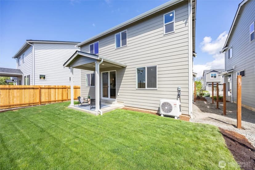 Property photo for 4519 Cirque (lot124) Street, Blaine photo 28