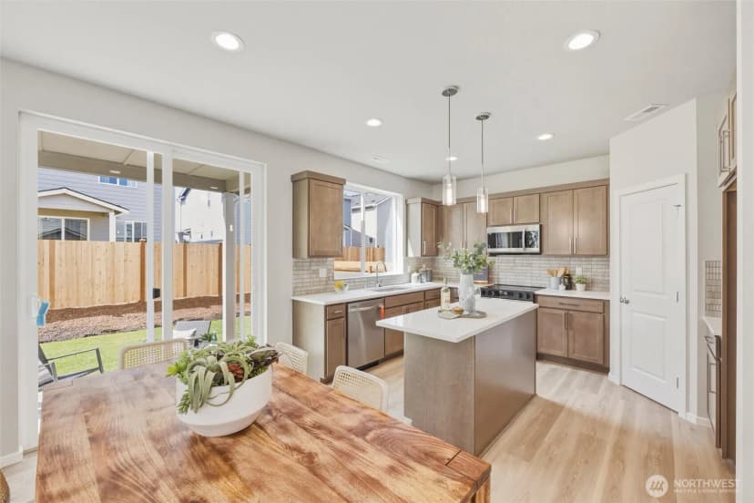 Property photo for 4519 Cirque (lot124) Street, Blaine photo 4