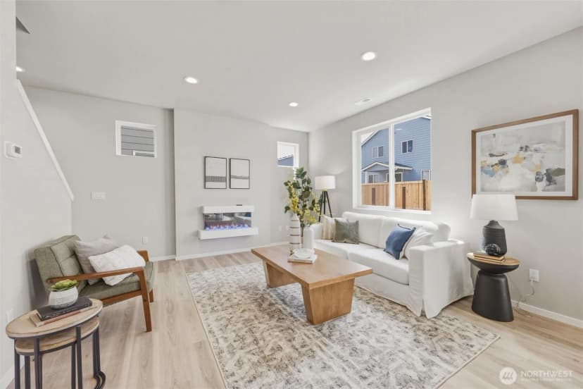 Property photo for 4519 Cirque (lot124) Street, Blaine photo 9