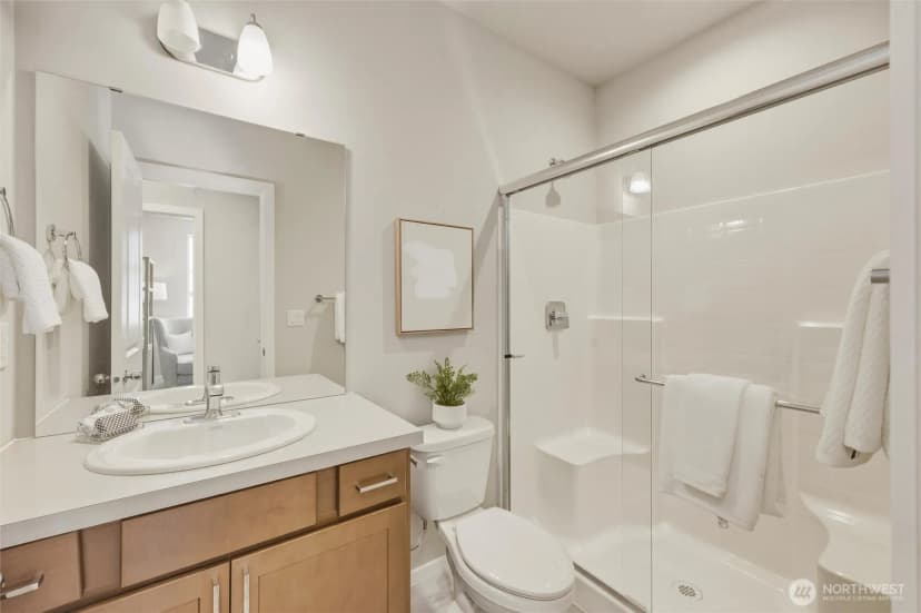 Property photo for 4519 Cirque (lot124) Street, Blaine photo 18