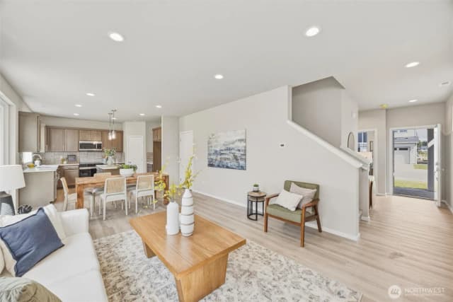 Property photo for 4519 Cirque (lot124) Street, Blaine photo 5