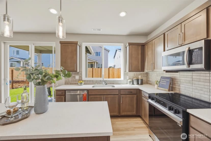 Property photo for 4519 Cirque (lot124) Street, Blaine photo 7