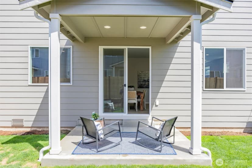 Property photo for 4519 Cirque (lot124) Street, Blaine photo 17