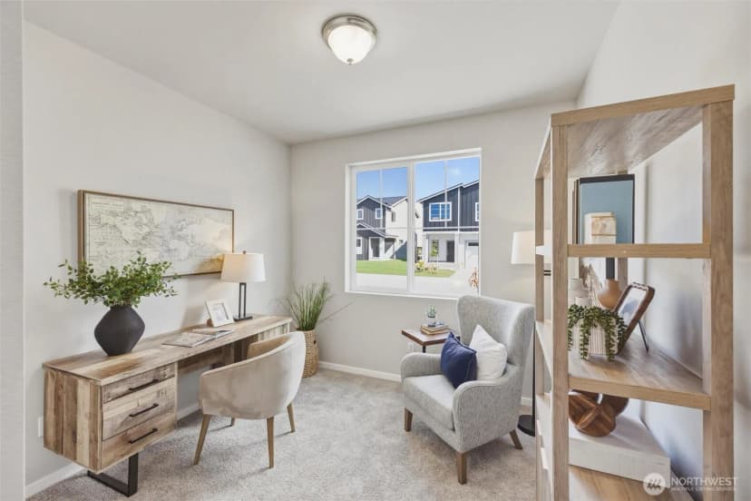 Property photo for 4519 Cirque (lot124) Street, Blaine photo 16