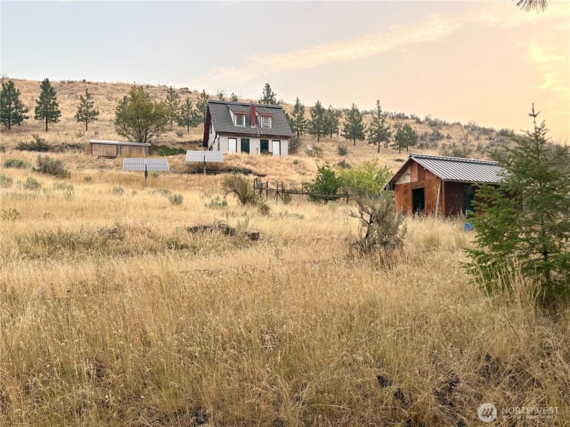 Property photo for 505 Nw Road 20, Waterville
