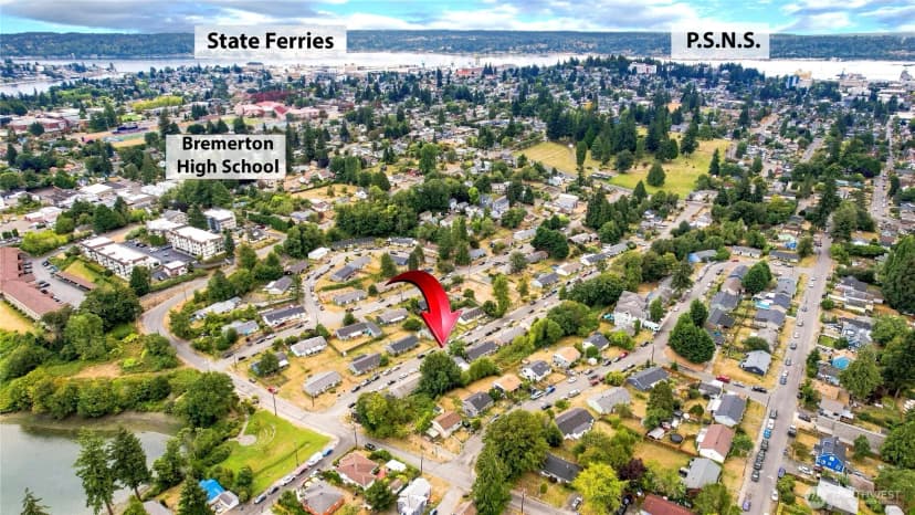 Property photo for 1725 1727 Bloomington Avenue, Bremerton photo 35